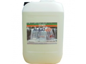 Daerg - M-BAT 65 Biodegradator mydlin i detergentów 25 kg