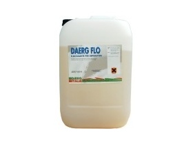 Daerg - Daerg Flo flakulant do oczyszczania wody 25 kg