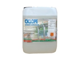 Daerg - CICLOPE Odkamieniacz (ph kwasowe) 12 kg