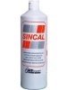 6SISinvert - SINCAL odkamieniający środek: idealny do kabin prysznicowych i płytek, usuwa kamień oraz osady z wody