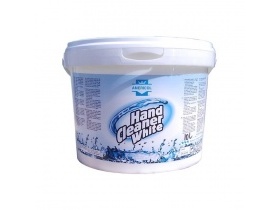 Americol - Pasta BHP do mycia rąk - biała 10 l