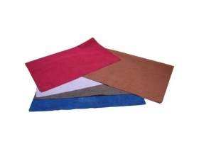 DAERG - Profesjonalna Mikrofibra Syntetyczna 60x80