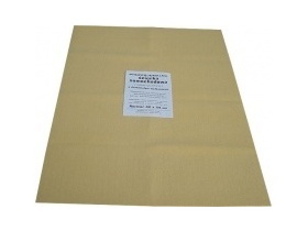 Holenderska Ircha syntetyczna do osuszania na mokro