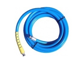 Daerg - Wzmacniany przewód do opryskiwacza ciśnieniowego - 5m