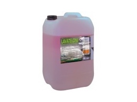 Daerg - LAVATELONI Dwuskładnikowa mocna piana aktywna do silnych zabrudzeń 25 kg