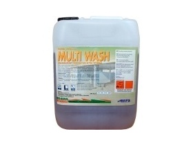 Daerg - Multi Wash Piana aktywna do nanoszenia za pomocą oprysku 10 kg