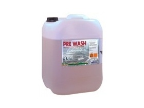 Daerg - Pre Wash jednoskładnikowa piana aktywna 10 kg