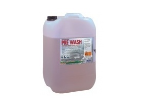 Daerg - Pre Wash jednoskładnikowa piana aktywna 25 kg