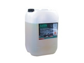 Daerg - Aladin Piana aktywna z woskiem syntetycznym 25 kg