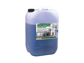 Daerg - Monostatic Piana aktywna (można stosować na rozgrzany lakier) 25 kg