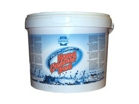 Americol - Pasta BHP do mycia rąk - czerwona 5l