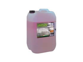 Daerg - LAVATELONI Dwuskładnikowa mocna piana aktywna do silnych zabrudzeń 25 kg