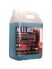 M 15 Blue Preparat do czyszczenia tapicerki, dywanów i wszelkiego rodzaju tkani 5 kg