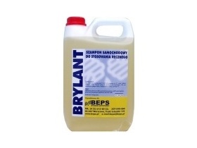 Beps - Brylant szampon do mycia ręcznego 5l