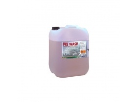 Daerg - Pre Wash jednoskładnikowa piana aktywna 10 kg