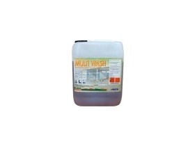 Daerg - Multi Wash Piana aktywna do nanoszenia za pomocą oprysku 10 kg