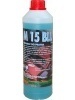 Daerg - M15 Blue Preparat do czyszczenia tapicerki, dywanów i wszelkiego rodzaju tkanin 1l