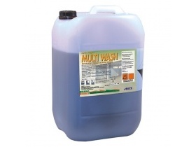 Daerg - Multi Wash Piana aktywna do nanoszenia za pomocą oprysku 25 kg