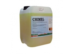 Daerg - CHIMEL Preparat do usuwania insektów 10 kg