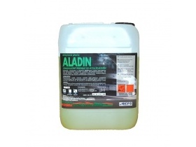 Daerg - Aladin Piana aktywna z woskiem syntetycznym 10 kg