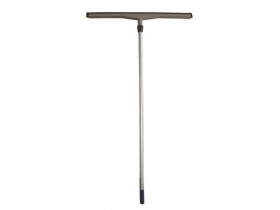 Aluminiowo plastikowy ściągacz do wody 55 cm