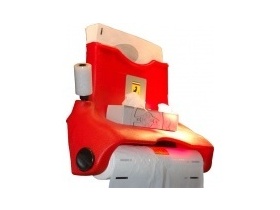 Nowość w Polsce - Zestaw serwisowy komplet