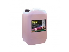 Daerg - PLANET hydrowosk, wosk na mokro do opryskiwacza 25 kg