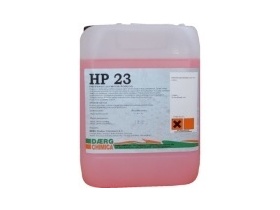 Daerg - HP23 Preparat do mycia podłóg 220 kg