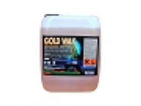 Daerg - Gold Wax Hydrowosk 1:100 - 10 kg