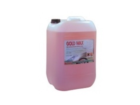 Daerg - Gold Wax Hydrowosk 1:100 - 25 kg