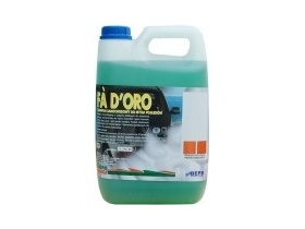 Daerg - Fadoro szampon samochodowy do mycia pojazdów 5 kg